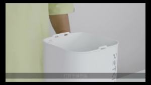 Smart Feeder Desiccant for Cat Dog Pets Smart Automatic Feeder Cat Bowl Dog Litter & Housebreaking Sandboxes for Cat
