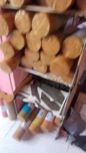 STICKER STRIPING LIS BODI YAMAHA R15 VVA TAHUN 2018 WARNA HITAM BIRU