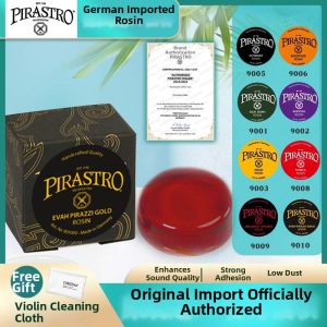 Christina | Imported German Violin/Cello Rosin