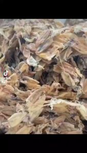 500g KHÔ MỰC CHUỐI  ĐẶC SẢN CÀ MAU CHUYÊN DÙNG NẤU NƯỚC LÈO NẤU MÌ NẤU SÚ RIÊM CHUA NGỌT-Vựa Khô Minh Triết