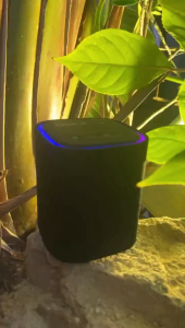 SODLK TX10 ลำโพงบลูทูธ 15W ลำโพงบลูทูธพกพา ลำโพง bluetooth กันน้ำ IPX5 รองรับการ์ด TWS TF รับประกัน 1 ปี