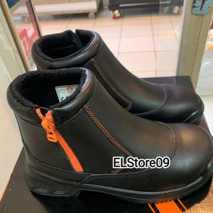 Sepatu Safety Kings 206X By Honeywell - Safety Shoes Kings 206 X Honeywell Berkualitas