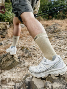 NatureHike | Vớ Thể Thao Ngoài Trời Khử Mùi
