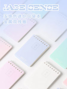 Portable Mini Notebook: A Compact Travel Companion