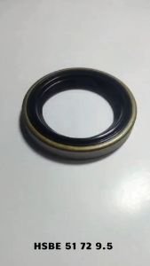 Seal HSBE 51 72 9.5 Nok INB Original Nok
