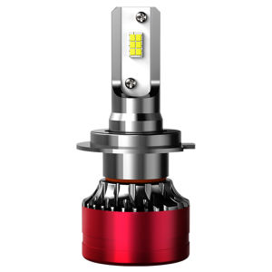 UNJOYLIOD | Super Bright Projector LED Headlight Bulbs