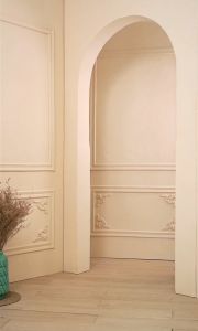 KURUNG MODERN WARNA MINT GREEN / BAJU RAYA 2023 KMB - BAJU RAYA ( B003KM )