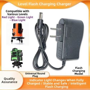 CHUANGYI | Universal Multicolor Laser Level Charger 5V2A