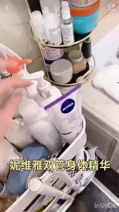 【Ready Stocks】NIVEA 妮维雅双管身体精华 200ml✨NIVEA Advanced Body Care Body Essence Lotioney 20250101