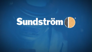 SUNDSTROM SR280-3 Filter Adapter for use with filters