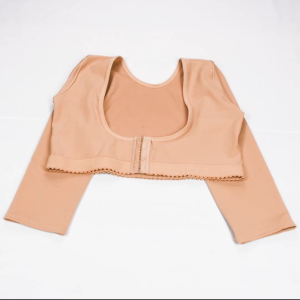Women Push-Up Posture Corrector Shapewear Upper Arm Shaper Arm Control Slimming Shapewear Weight Loss Shapewear Body Shaper
