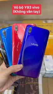 Vỏ bộ vivo Y93 (bản không vân tay )