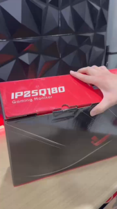 Màn Hình Máy Tính VSP G2410Q1/ G2410QS/ IP25Q180 (IPS/ 2K QHD/ HDMI/ DP) - Hàng Chính Hãng