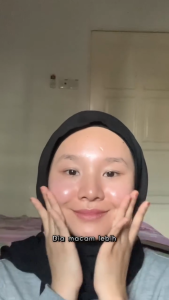 newB Premium Hydration Nano-Bubble Exfoliating Lotion 180ml | Remove Dead Skin Cells