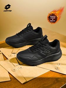 Lotto | Waterproof Warm Lined Sneakers