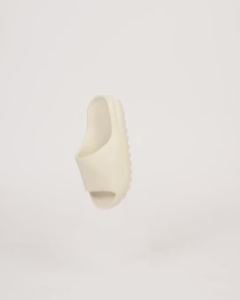 Local delivery YZ Slides Brown Slippers For Woman And Man Sale Beach Slippers Thick Slides Indoor Outdoor