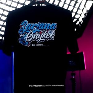 Kaos Racing Sarjana Ongkek Baju Distro Motor Herex Tshirt Otomotif GBA3878