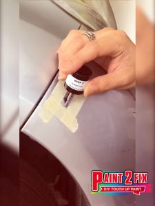 【70% OFF SALE】YAMAHA 12ml PAINT2FIX DIY PREMIUM TOUCH UP CAR PAINT PEN SCRATCH CONCEALER LX RETOUCH TOUCH UP PEN KIT FOR SCRATCHES