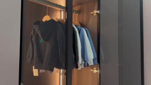 27Kids | Áo Hoodie Dinosaur In Zip Có Lót Bông cho Bé Trai