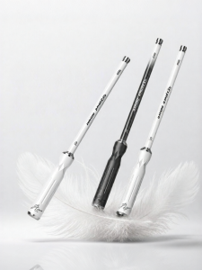 YUZHIYUAN | Stream Fishing Mini Portable Rod Set for Beginners