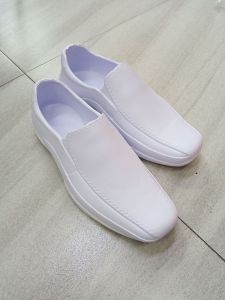 High Quality Splasher No box  White and Black Shoes Goma for Him