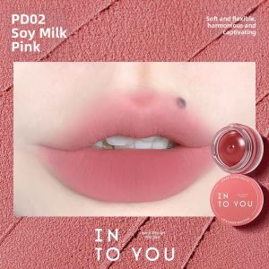 INTO YOU | Duo-color Lip Makeup