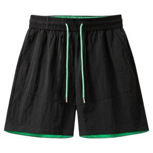 OUMULONG | Quần Short Thể Thao Khô Nhanh Thoáng Khí