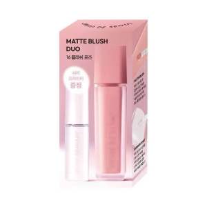 พร้อมส่ง Javin de Seoul Wink Eye Shade Primer Set (Eye shade primer + Eye shade light) เซ็ตอายไพรเมอร์ คู่กับอายแชโดว์