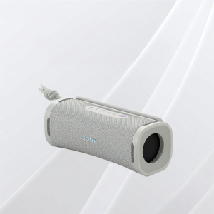 Sony | Portable Bass Waterproof Dustproof Bluetooth Speaker