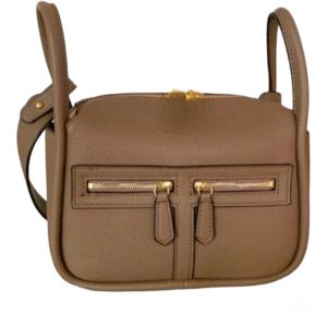 Tas sling zippy vellvet leather pu(include box)