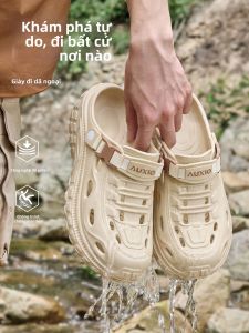 TZLDN | Summer Slip-resistant Beach Outdoor Mens Sandals
