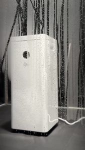 Máy Hút Ẩm & Lọc Không Khí Đức SUNTEC DryFix 20 - 3in1 hút ẩm lọc không khí sấy quần áo - 25L/ngày