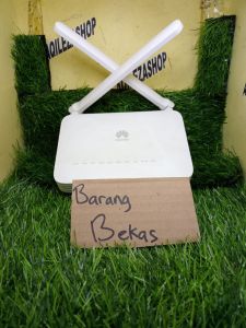 router ONT Huawei EG8141A5 second 1A5