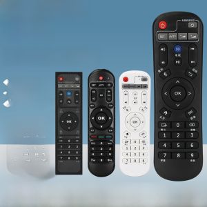 HIMEDIA HD600A 300AB Q10Q11 Q2 Q3II Q5 M3H7 910ATV Remote Control Box TV Box Media Player Full HD 1080p HDMI 2.0 4K 60Hz