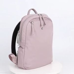 Leacat Women's Oxford Cloth Waterproof Business Backpack