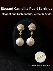 Pianist | Hypoallergenic Versatile Earrings