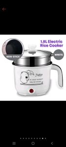 Mini Rice Cooker/Mini Pot And Steamer