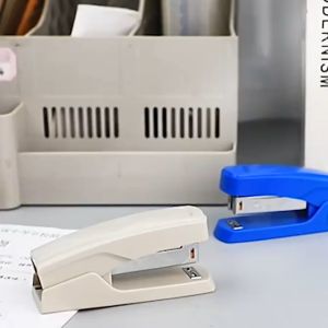 Dập ghim giấy kim bấm giấy dùng cho học sinh văn phòng