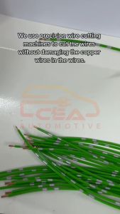 1 SET PERODUA MYVI ALZA FOGLAMP SPOTLIGHT ORIGINAL SOCKET CONVERT TO H11 BULB SOCKET