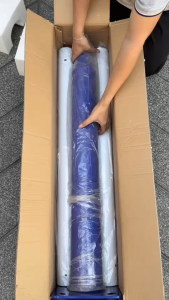 JD เสาโคมไฟโซล่าเซลล์ เสาไฟถนนสูง 3เมตร 4เมตร 5เมตร เสาไฟถนน เสาไฟถนนมตาฐาน เสาไฟถนนเหล็ก เสาไฟถนนตกแต่งสวน เสาไฟถนนตกแต่งสนาม เสาไฟถนนสีน้ำเงินขาว เสาไฟถนนสีดำ เสาไฟสำเร็จรูป