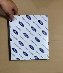 Lọc gió điều hòa xe  Ford Transit 08-21 (9M59-18D543-AA)