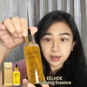 【Buy 1 Take 1】ORIGINAL Tinh chất dưỡng ẩm nhân sâm mềm mại cấp nước dễ thẩm thấu tinh chất dưỡng ẩm tươi mát cho da mặt