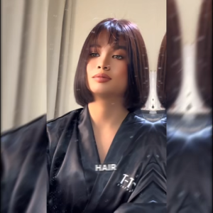 Hair Color Save Protect by T-Top