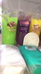 HAIRCARE BPOM CONDITIONER RAMBUT HERBAL MERK LARASSANTI BPOM-VARIAN BUAH AMAN CONDITIONER ALAMI 2 PARTAI GROSIR BODYCARE