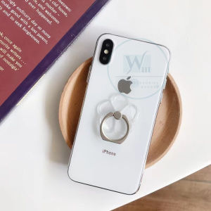 I-RING HP ACRYLIK BENING TATAKAN HOLDER HP CINCIN GRIP HP HOLDER