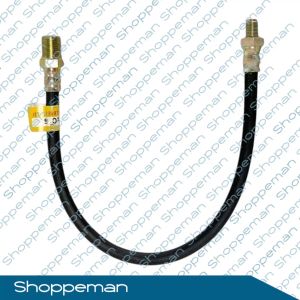 ISUZU C-240 C240 BRAKE HOSE LONG 44CM 17" 17INCHES FC-512