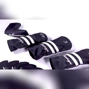 Bao Đậy Đầu Cây Gậy Golf Bền