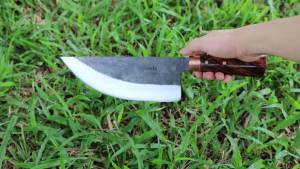 Dao bầu chặt - thái xuất khẩu Đức 500gr của Mộc Nhiên Phúc Sen