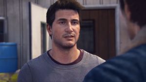 แผ่นเกมส์ PS4: Uncharted 4 📍English (แผ่นมือ1 / มือ2) สินค้าพร้อมจัดส่ง