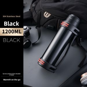 GIANXI | Stainless Steel 316 Insulated Travel Bottle 3L